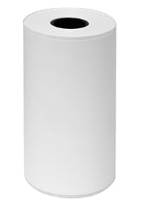 Brother RDM04U1 printer label White