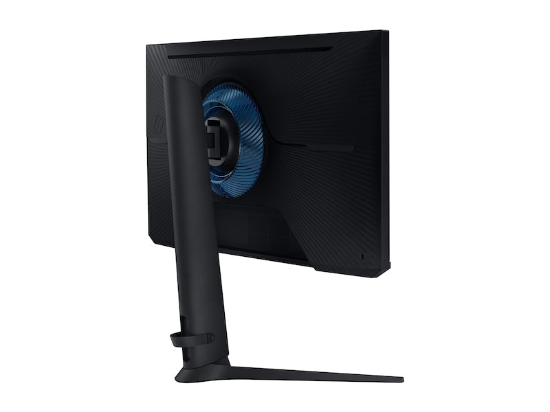 Samsung LS24AG302NN computer monitor 61 cm (24") 1920 x 1080 pixels Full HD LED Black