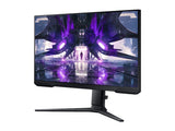 Samsung LS24AG302NN computer monitor 61 cm (24") 1920 x 1080 pixels Full HD LED Black