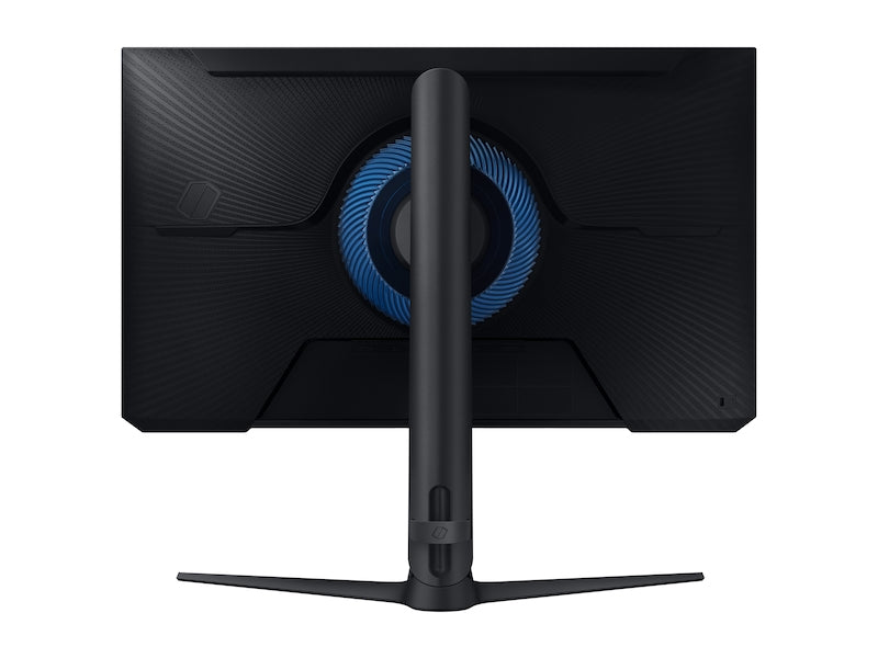 Samsung LS24AG302NN computer monitor 61 cm (24") 1920 x 1080 pixels Full HD LED Black