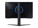 Samsung LS24AG302NN computer monitor 61 cm (24") 1920 x 1080 pixels Full HD LED Black