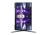 Samsung LS24AG302NN computer monitor 61 cm (24") 1920 x 1080 pixels Full HD LED Black