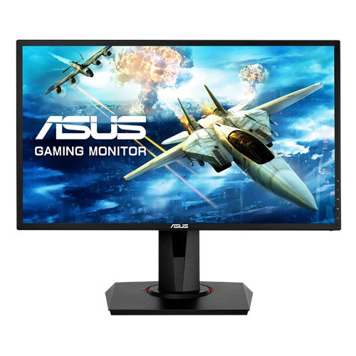 ASUS VG248QG computer monitor 61 cm (24") 1920 x 1080 pixels Full HD Black