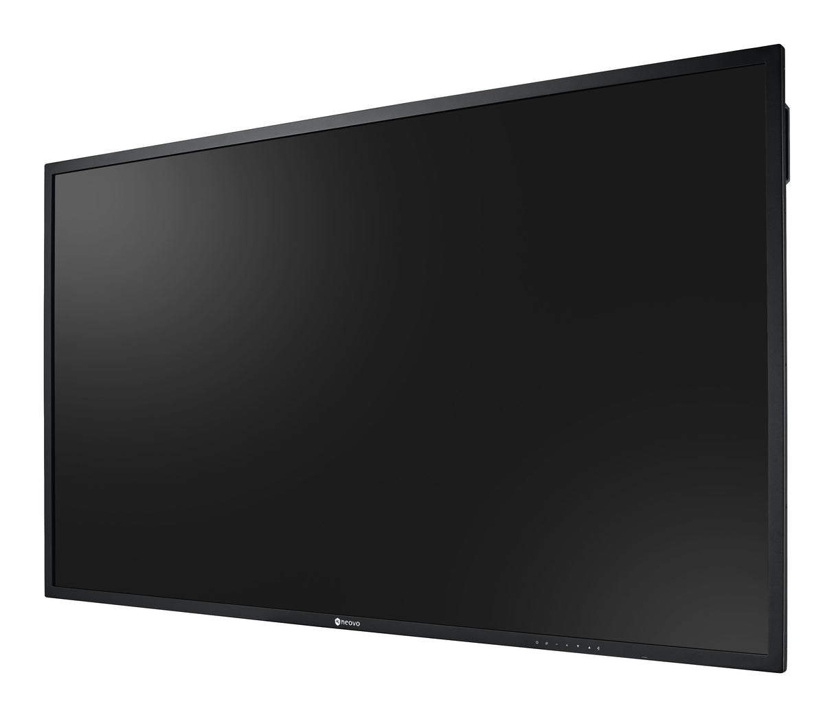 AG Neovo SMQ-6501 CCTV monitor 165.1 cm (65") 3840 x 2160 pixels