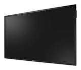 AG Neovo SMQ-6501 CCTV monitor 165.1 cm (65") 3840 x 2160 pixels