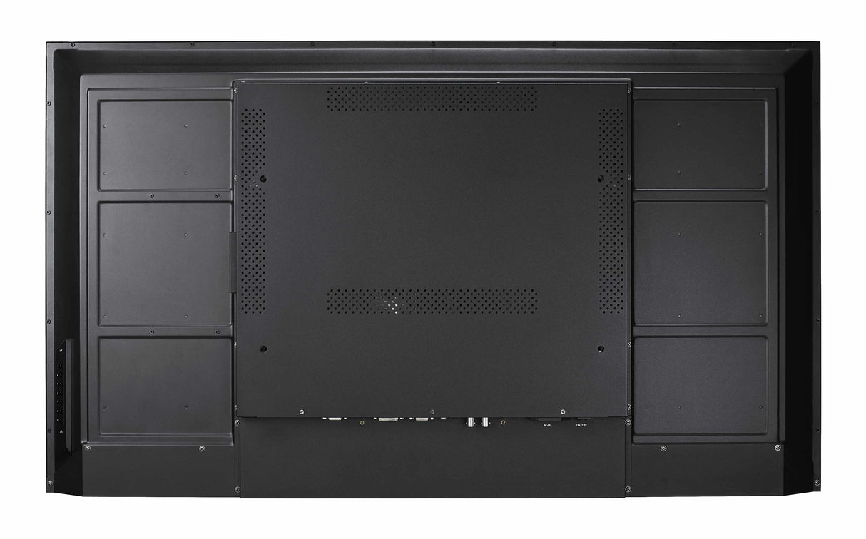 AG Neovo SMQ-4301 CCTV monitor 109.2 cm (43") 3840 x 2160 pixels