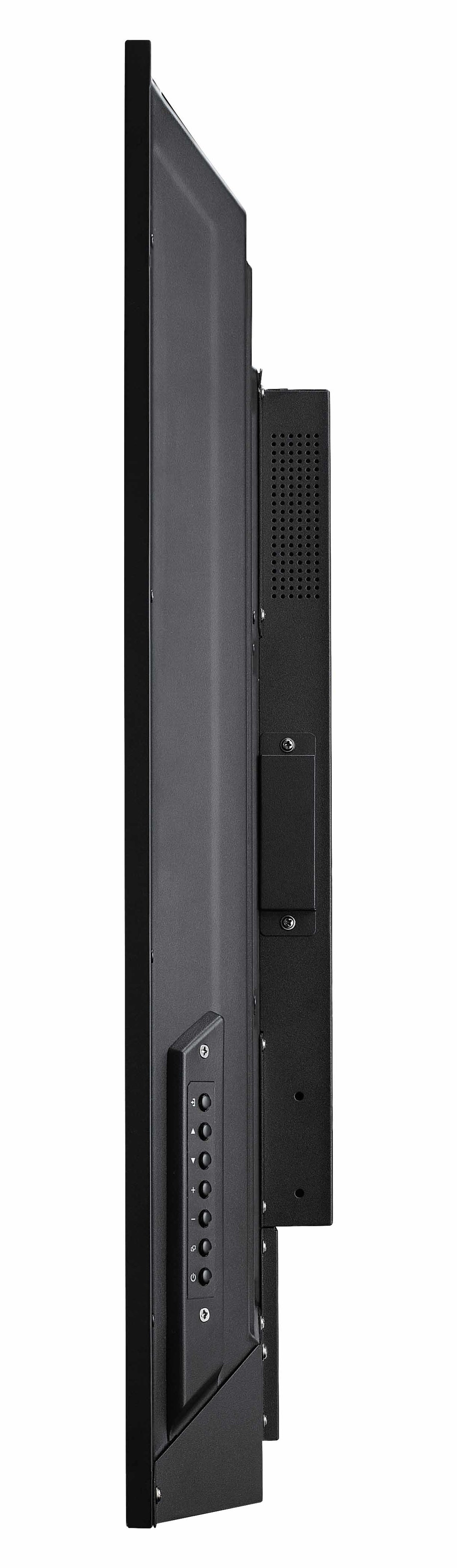 AG Neovo SMQ-4301 CCTV monitor 109.2 cm (43") 3840 x 2160 pixels