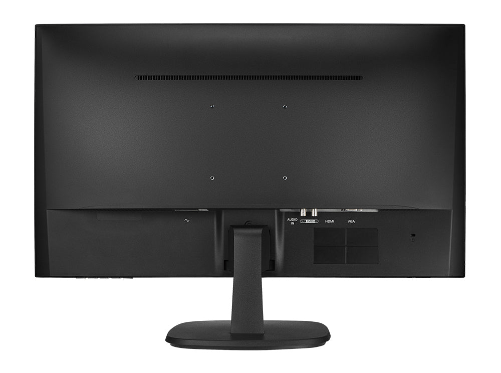 AG Neovo SC-2702 computer monitor 68.6 cm (27") 1920 x 1080 pixels Full HD Black