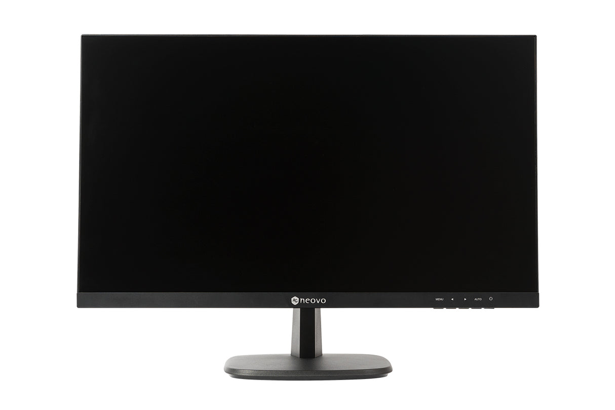 AG Neovo SC-2702 computer monitor 68.6 cm (27") 1920 x 1080 pixels Full HD Black