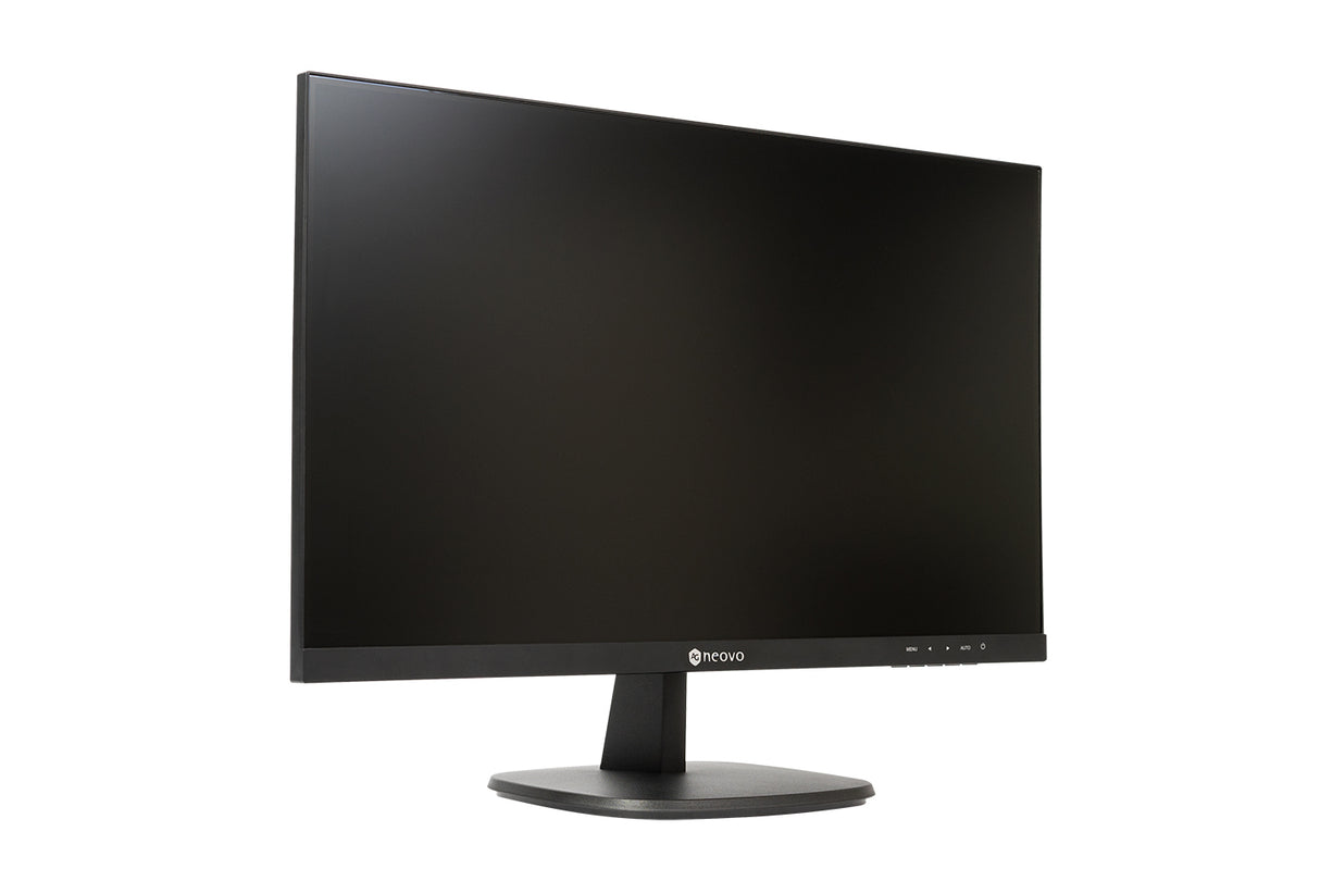 AG Neovo SC-2702 computer monitor 68.6 cm (27") 1920 x 1080 pixels Full HD Black