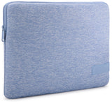 Case Logic Reflect REFMB114 - Skyswell Blue 35.6 cm (14") Sleeve case