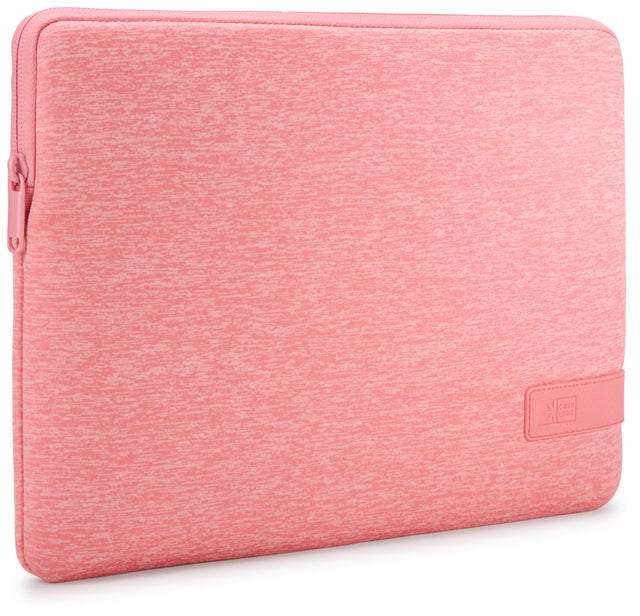 Case Logic Reflect REFMB114 - Pomelo Pink 35.6 cm (14") Sleeve case