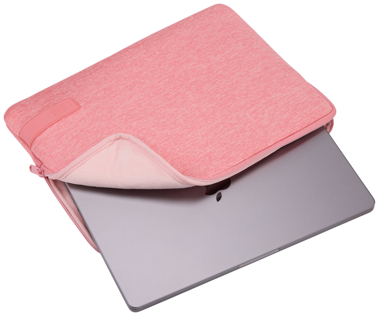 Case Logic Reflect REFMB114 - Pomelo Pink 35.6 cm (14") Sleeve case