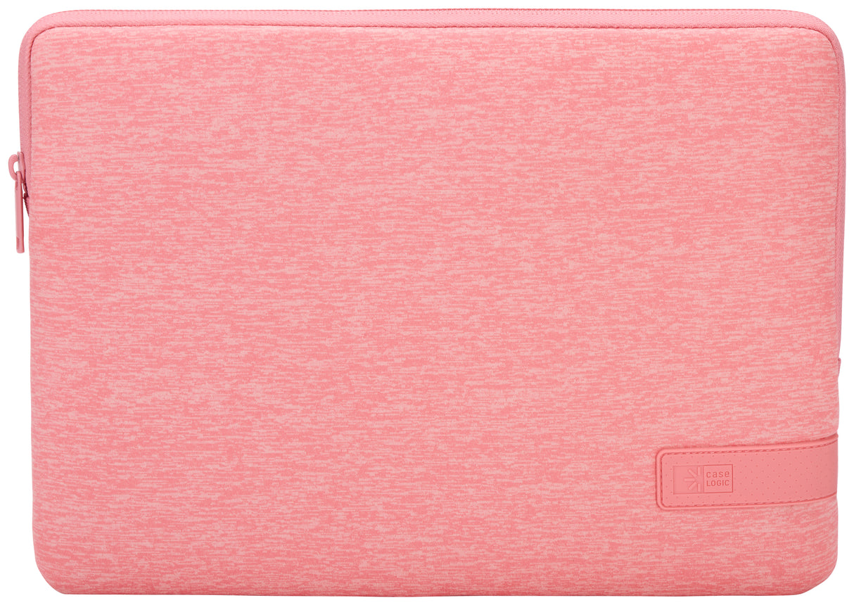 Case Logic Reflect REFMB114 - Pomelo Pink 35.6 cm (14") Sleeve case
