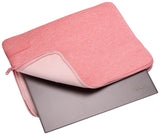 Case Logic Reflect REFPC116 - Pomelo Pink 39.6 cm (15.6") Sleeve case