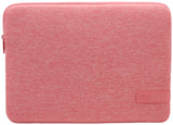 Case Logic Reflect REFPC116 - Pomelo Pink 39.6 cm (15.6") Sleeve case