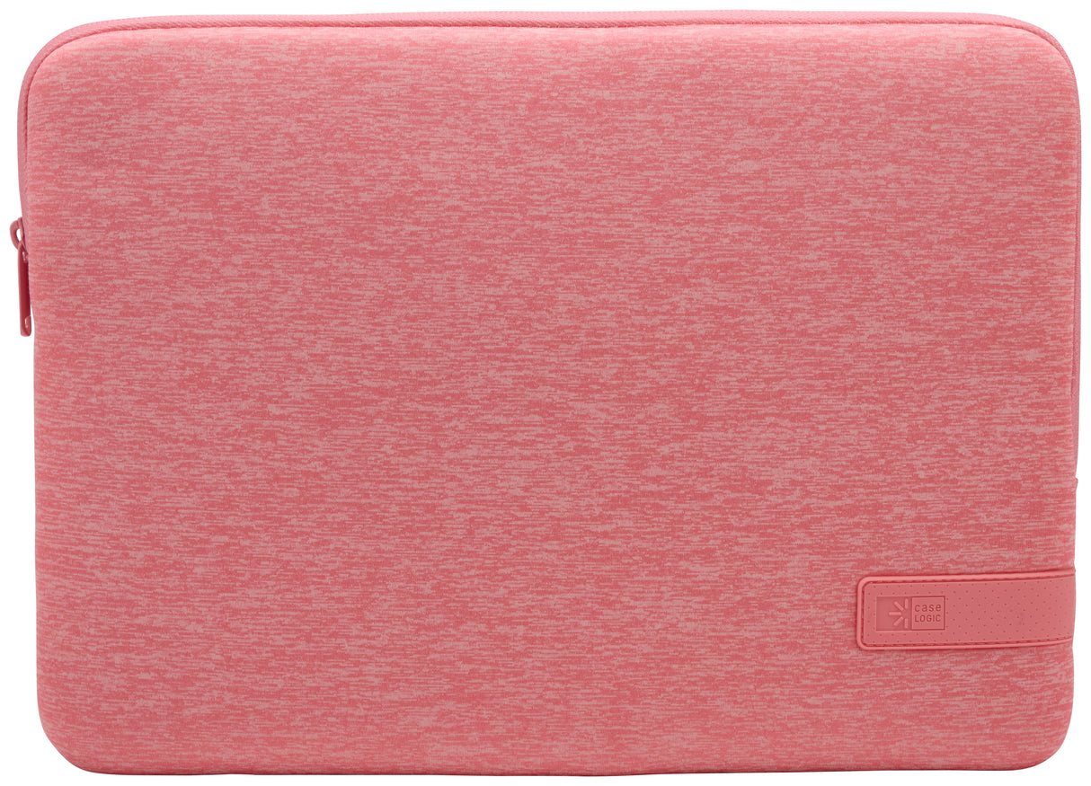 Case Logic Reflect REFPC116 - Pomelo Pink 39.6 cm (15.6") Sleeve case