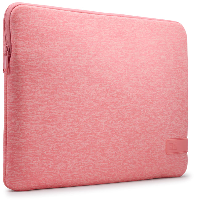 Case Logic Reflect REFPC116 - Pomelo Pink 39.6 cm (15.6") Sleeve case
