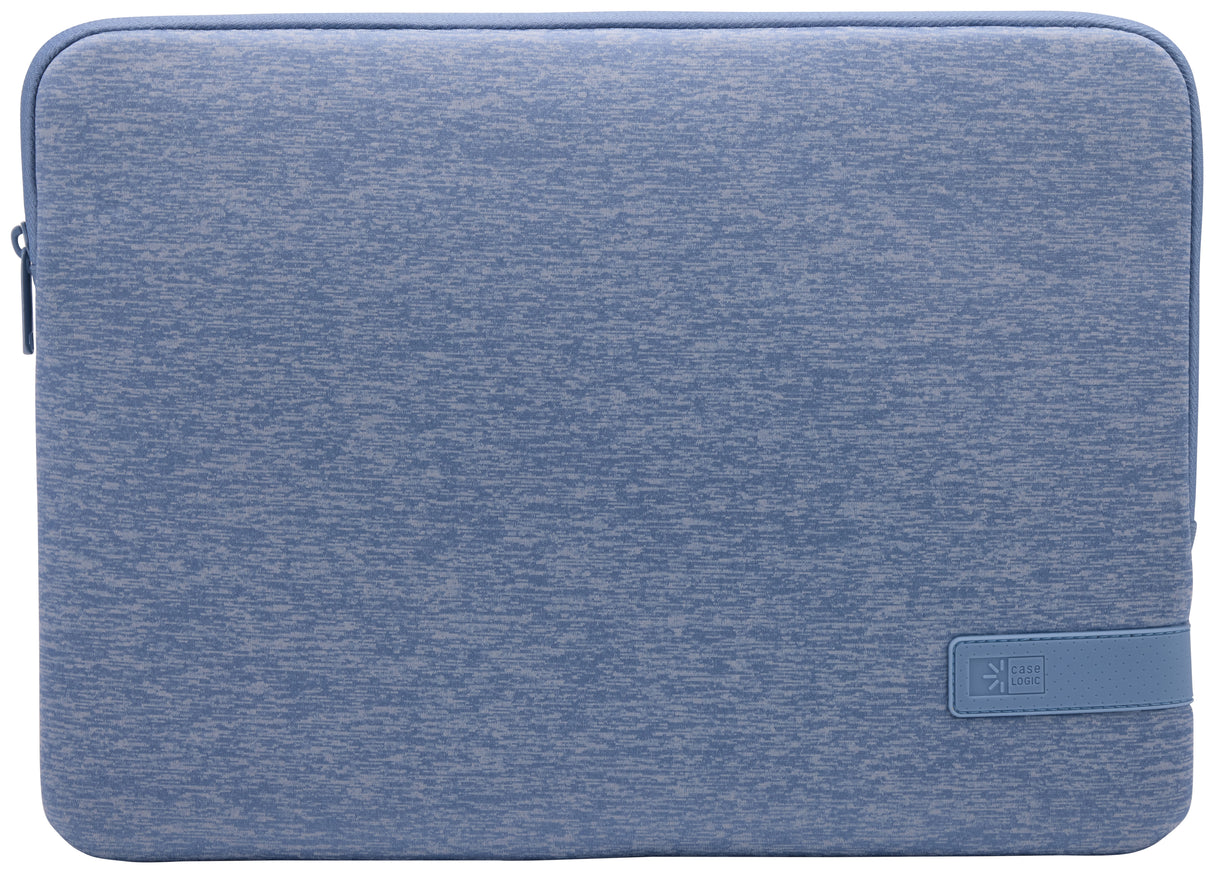 Case Logic Reflect REFPC116 - Skyswell Blue 39.6 cm (15.6") Sleeve case