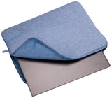 Case Logic Reflect REFPC116 - Skyswell Blue 39.6 cm (15.6") Sleeve case