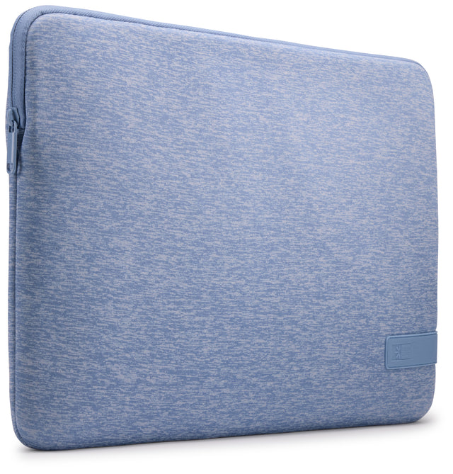 Case Logic Reflect REFPC116 - Skyswell Blue 39.6 cm (15.6") Sleeve case