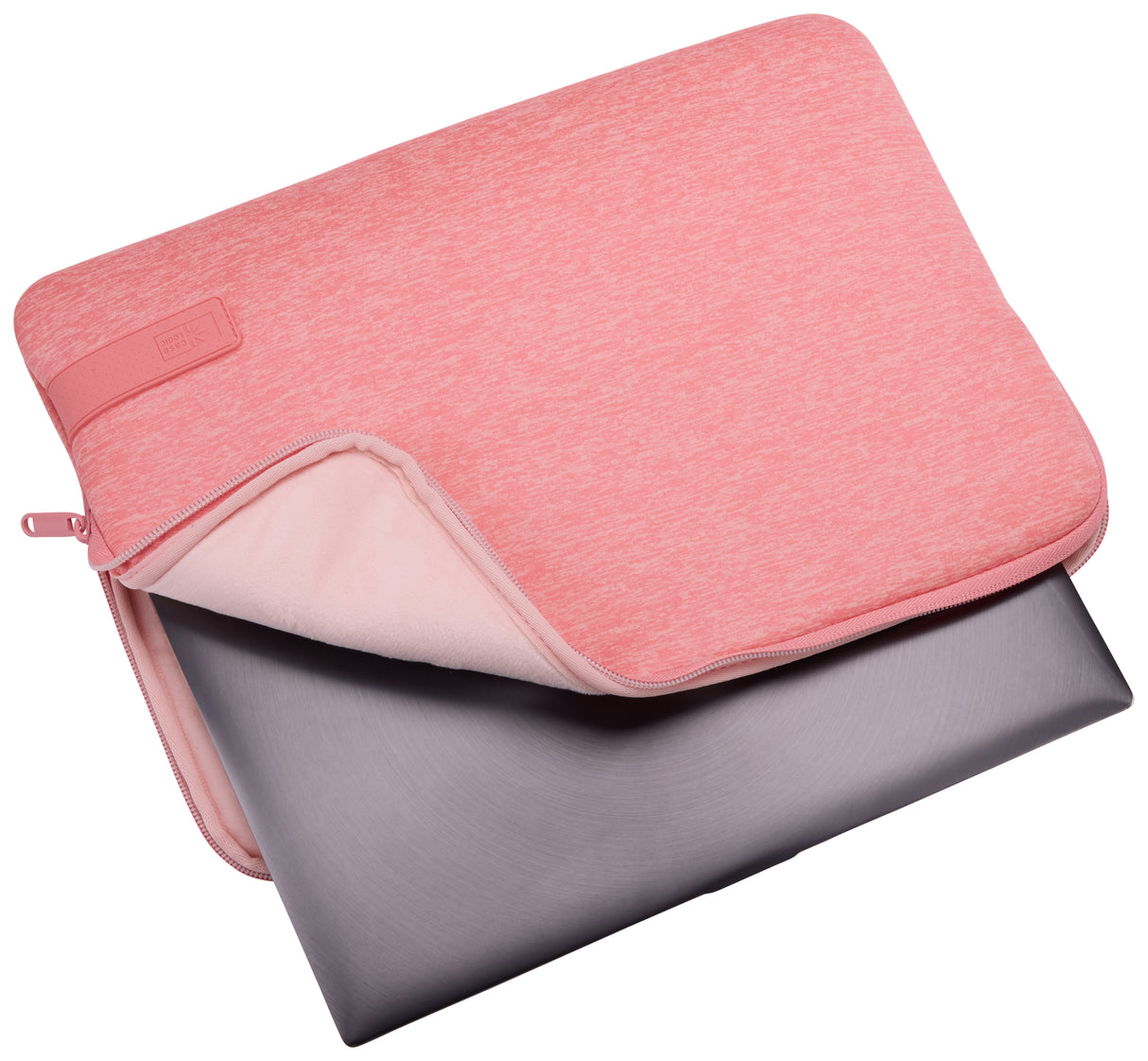 Case Logic Reflect REFPC114 - Pomelo Pink 35.6 cm (14") Sleeve case