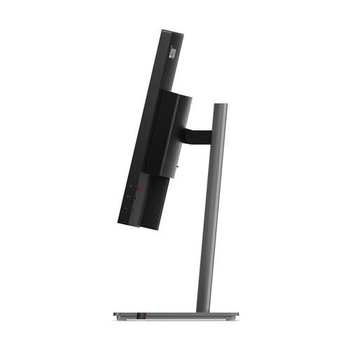 Lenovo ThinkVision P34WD-40 computer monitor 86.4 cm (34") 3440 x 1440 pixels Wide Quad HD LCD Black