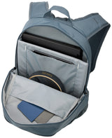 Case Logic Jaunt WMBP215 - Stormy Weather backpack Rucksack Grey Polyester