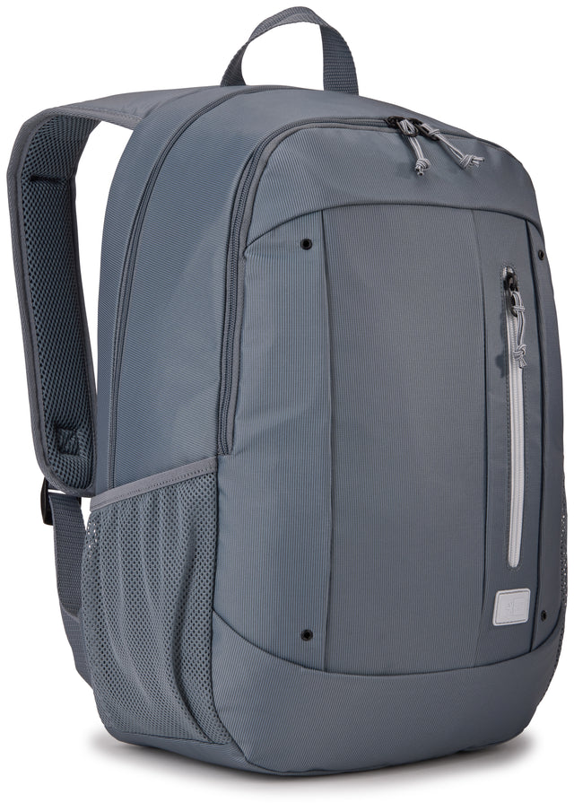 Case Logic Jaunt WMBP215 - Stormy Weather backpack Rucksack Grey Polyester