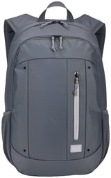 Case Logic Jaunt WMBP215 - Stormy Weather backpack Rucksack Grey Polyester