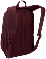 Case Logic Jaunt WMBP215 - Port Royale backpack Rucksack Burgundy Polyester