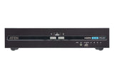 ATEN CS1142H4C KVM switch Black