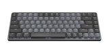 Logitech MX Mechanical Mini