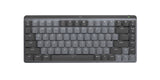 Logitech MX Mechanical Mini