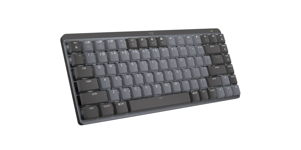 Logitech MX Mechanical Mini