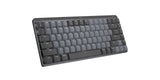 Logitech MX Mechanical Mini
