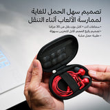 HyperX Cloud Earbuds III Black