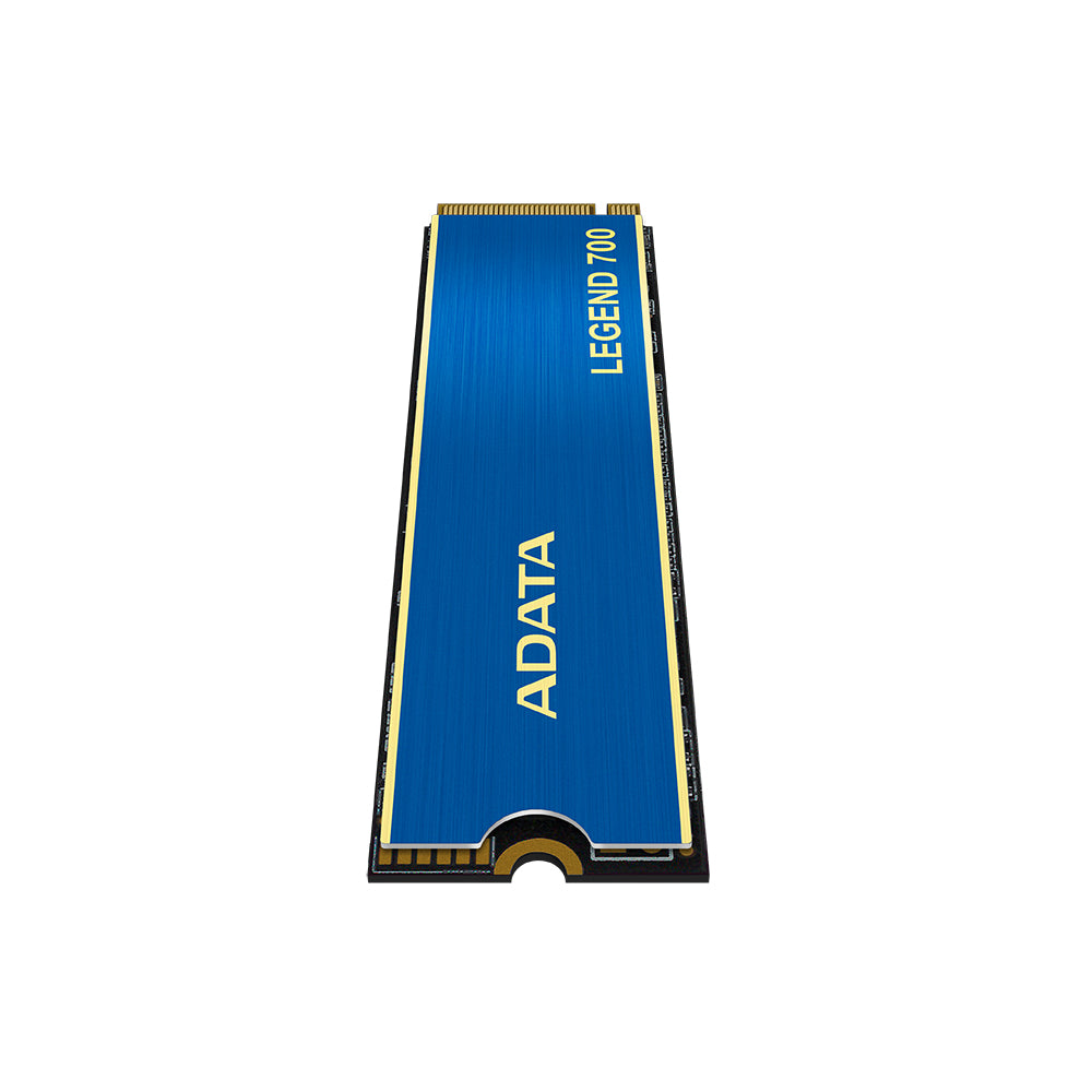 ADATA LEGEND 700 ALEG-700-256GCS internal solid state drive 256 GB M.2 PCI Express 3.0 NVMe 3D NAND