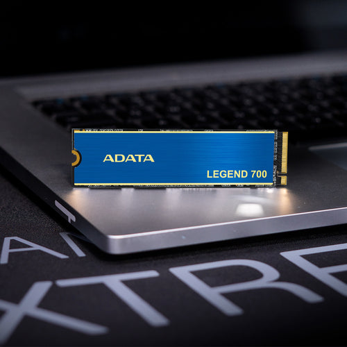 ADATA LEGEND 700 2 TB M.2 PCI Express 3.0 NVMe 3D NAND