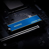 ADATA LEGEND 700 2 TB M.2 PCI Express 3.0 NVMe 3D NAND