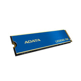 ADATA LEGEND 700 ALEG-700-256GCS internal solid state drive 256 GB M.2 PCI Express 3.0 NVMe 3D NAND