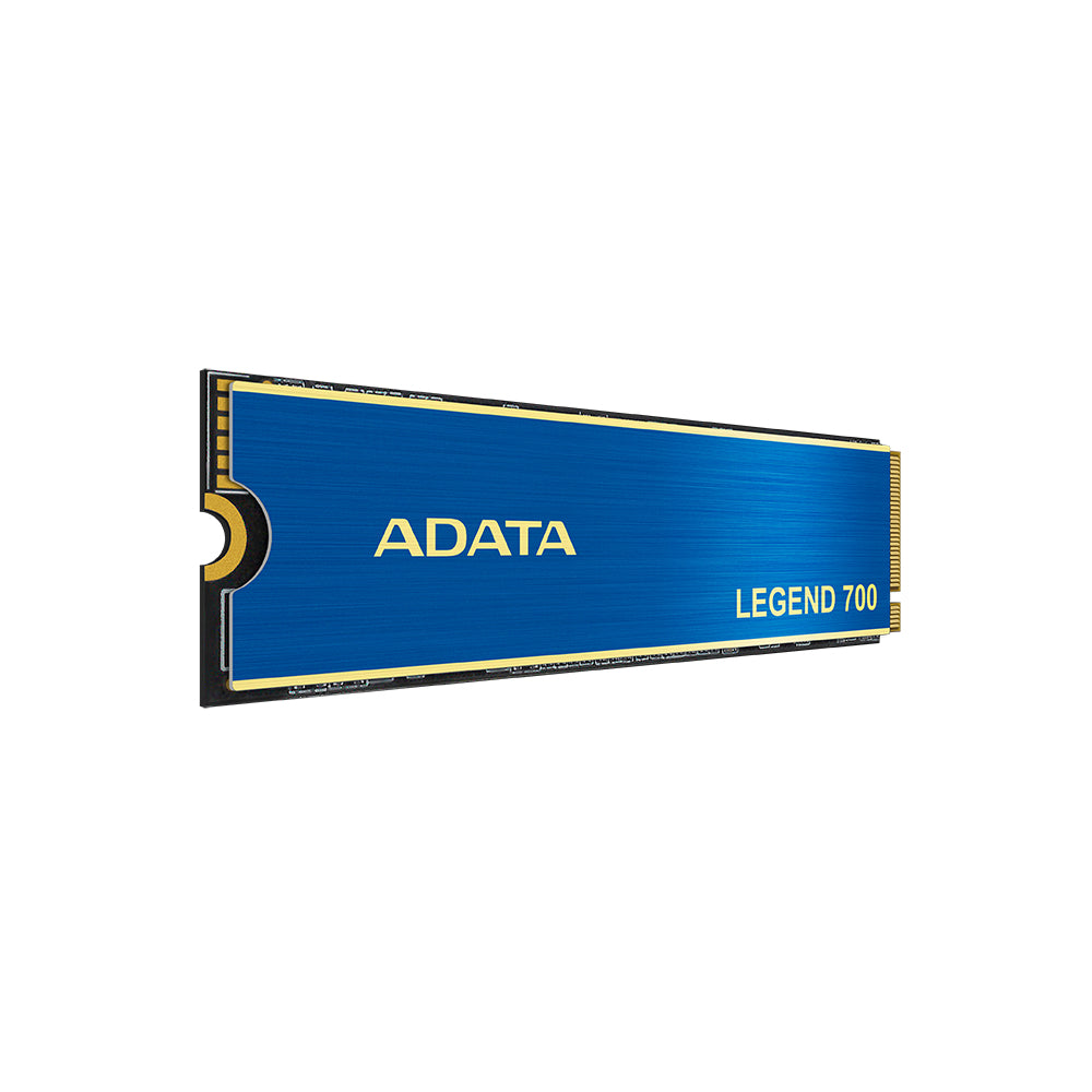 ADATA LEGEND 700 ALEG-700-256GCS internal solid state drive 256 GB M.2 PCI Express 3.0 NVMe 3D NAND