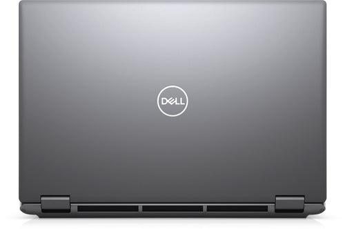 DELL Precision 7780 Intel® Core™ i9 i9-13950HX Mobile workstation 43.9 cm (17.3") Full HD 64 GB DDR5-SDRAM 1 TB SSD NVIDIA RTX 3500 Ada Wi-Fi 6E (802.11ax) Windows 11 Pro Grey
