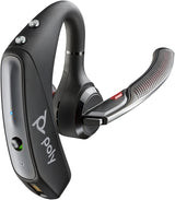 HP Poly Poly Voyager 5200 USB-A Office Headset TAA