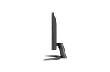LG 26WQ500-B computer monitor 65.3 cm (25.7") 2560 x 1080 pixels 4K Ultra HD LCD Black