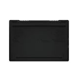 ASUS ROG Zephyrus M16 GU603ZX-XS92-CA laptop Intel® Core™ i9 i9-12900H 40.6 cm (16") WQXGA 32 GB DDR5-SDRAM 1 TB SSD NVIDIA GeForce RTX 3080 Ti Wi-Fi 6E (802.11ax) Windows 11 Pro Black