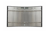 LG 55EF5K-L Signage Display 139.7 cm (55") OLED 400 cd/m² Full HD Black WebOS 18/7