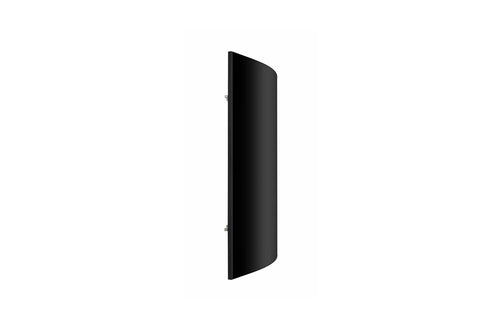 LG 55EF5K-L Signage Display 139.7 cm (55") OLED 400 cd/m² Full HD Black WebOS 18/7