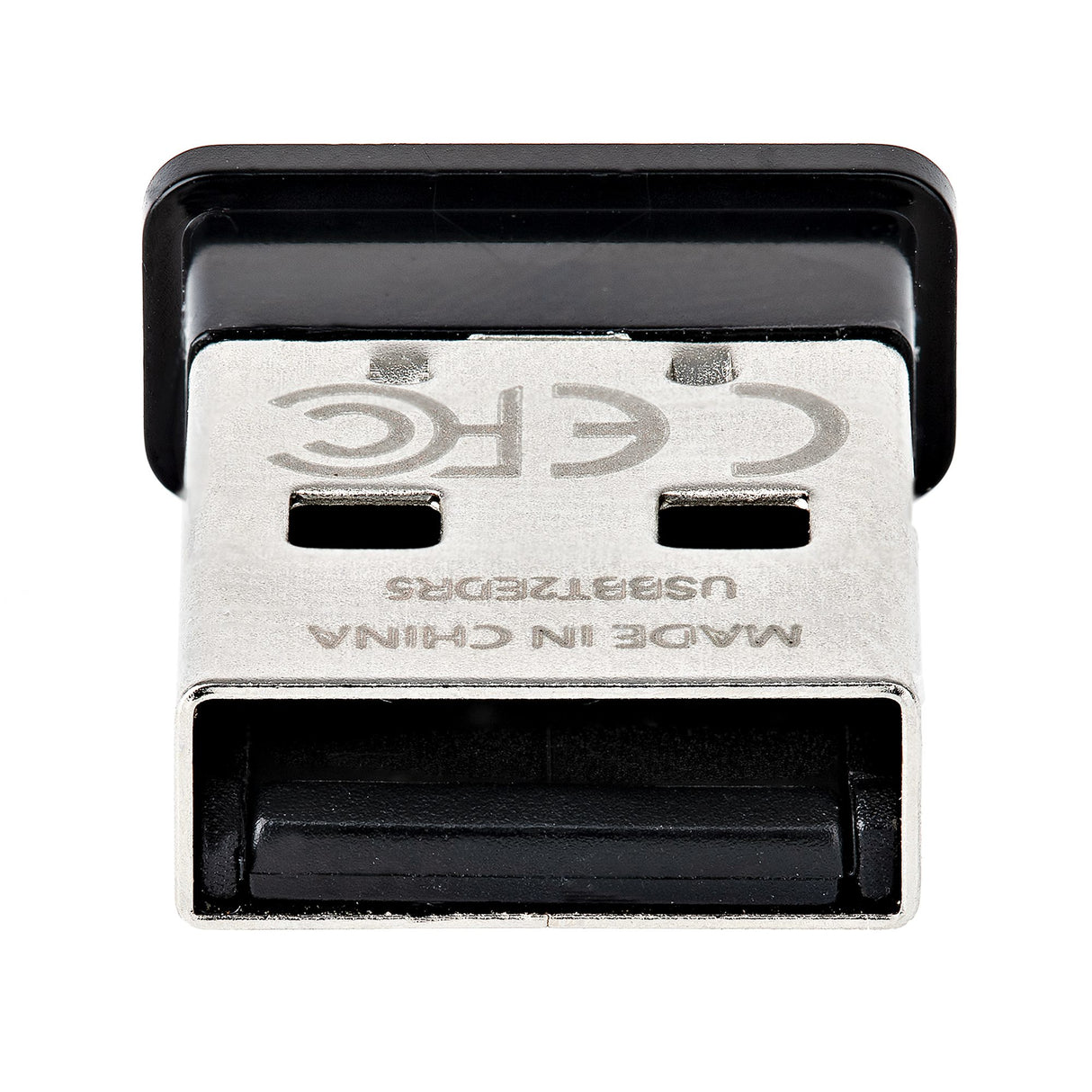 StarTech.com USB Bluetooth 5.0 Adapter, USB Bluetooth Dongle for PC/Computer/Laptop/Keyboard/Mouse, BT 5.0 Adapter for Headsets, Mini USB Bluetooth Receiver, Windows/Linux