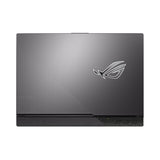 ASUS ROG Strix G15 G513RC-EH71 AMD Ryzen™ 7 6800H Laptop 39.6 cm (15.6") Full HD 8 GB DDR5-SDRAM 512 GB SSD NVIDIA GeForce RTX 3050 Wi-Fi 6E (802.11ax) Windows 11 Home Grey